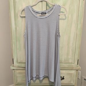 Paper Moon for Stitch Fix Casual Knit Tank